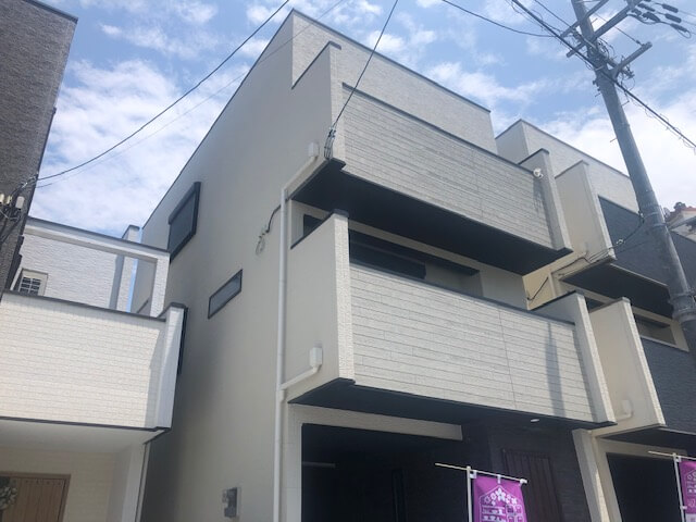 若江岩田